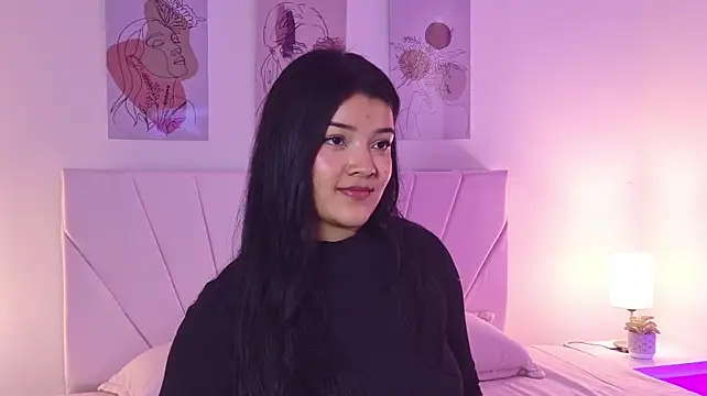 EmmaBlossom live cam preview