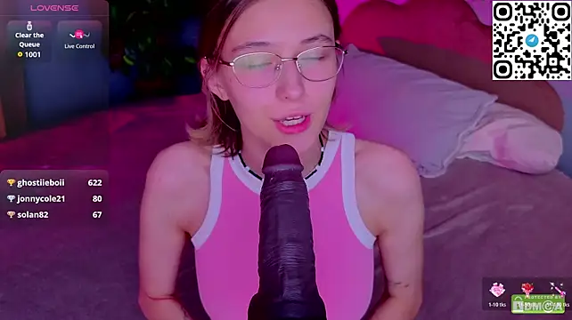 Sharlikiss