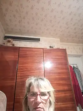 Georgette466