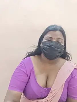 Tamil_Milf webcam