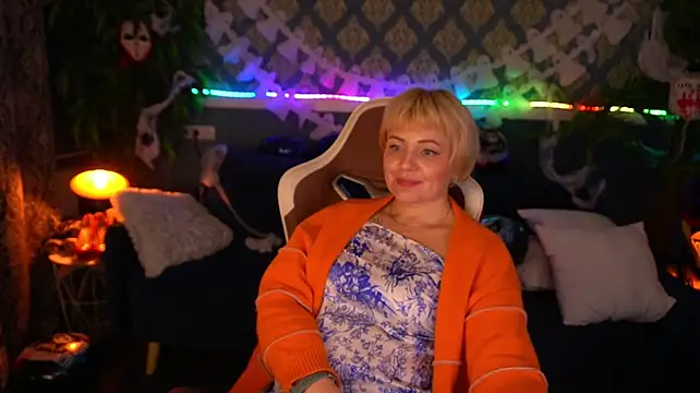 AmaraNights