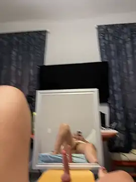 LatinaCalienteMilf
