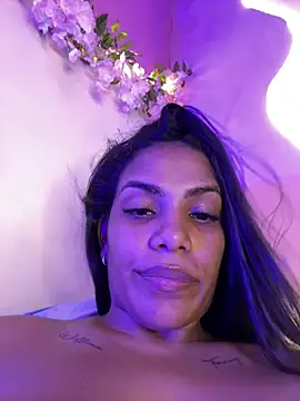 ArielleMillerr- webcam