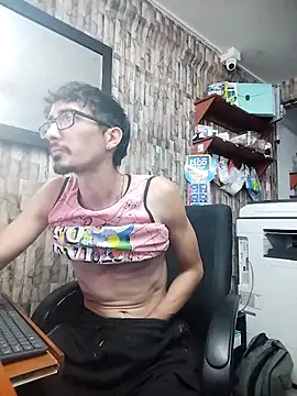 jhosuamoore webcam