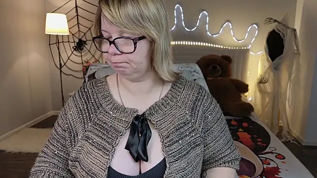 BonnnyBoobsy live cam preview