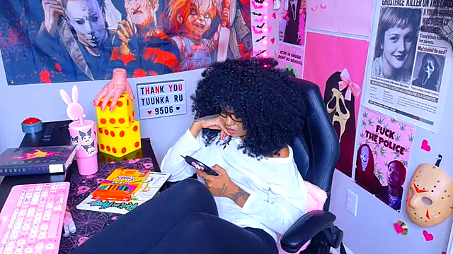 spookiebaddie webcam