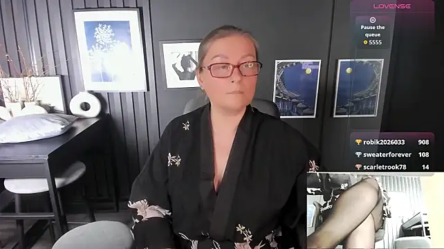 Alexandra_Kind live cam preview