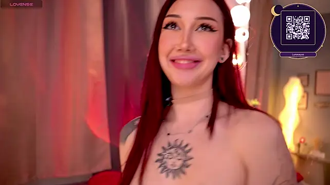 SayLunaa