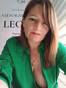 KAREN--03 live cam preview