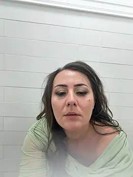 BrunetteNymph