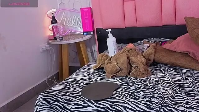 emelysweett webcam