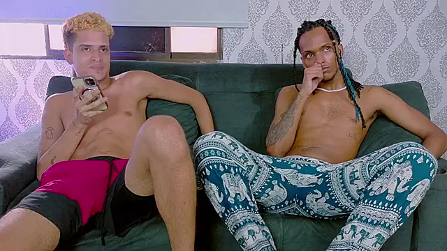 exotic_boysxx