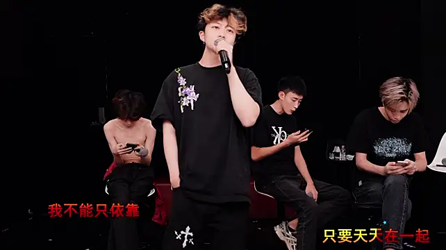 Chenyong123