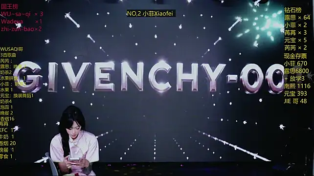GIVENCHY-001