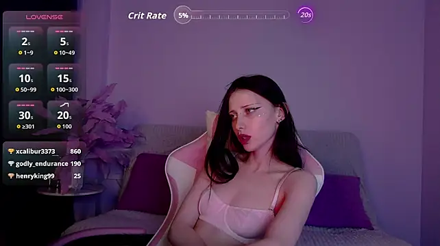 AngelinaTeen