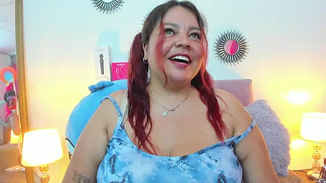 isabela_molina live cam preview