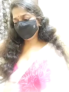Soundarya143 live cam preview