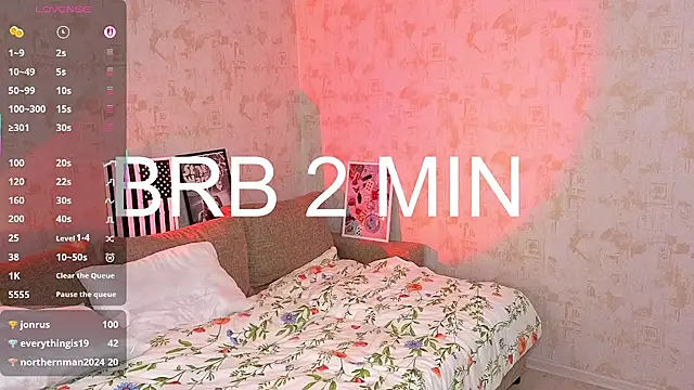BellaNoir25