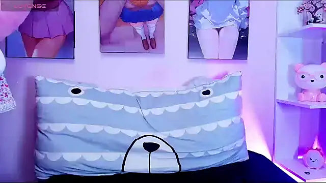 aleja_frox webcam