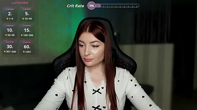 Evelina_Baby