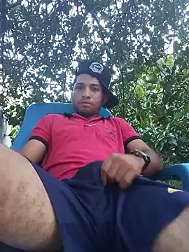 Damonlatino