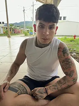 _Tomy08calderon webcam