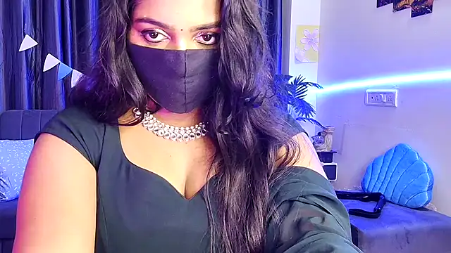 Goddess_niharikaa