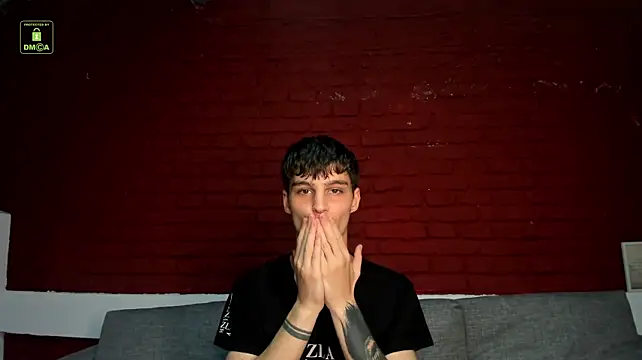 Adam_Porrter webcam