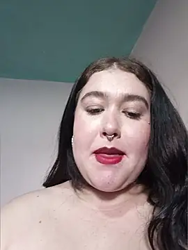 Fiery_Mia webcam