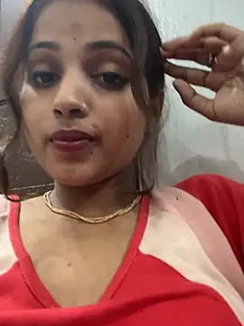 Ahana_Cutie webcam