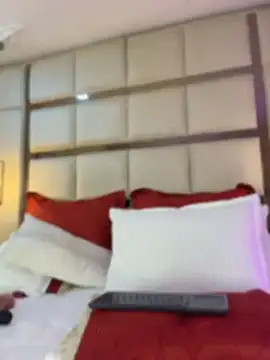 AlessiaVallmont webcam