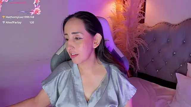 Jadde_hamad live cam on StripChat
