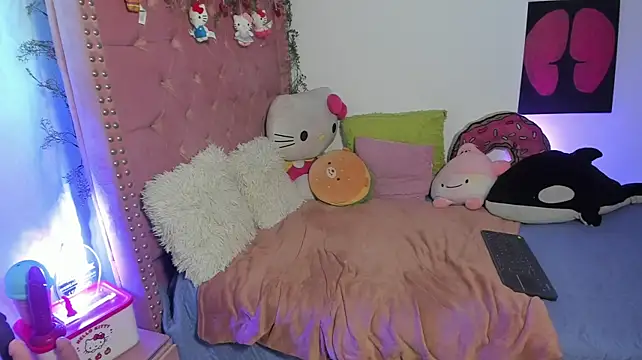 LillyCandy