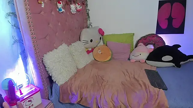 LillyCandy