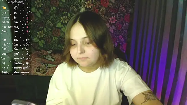 vendymories live cam on StripChat