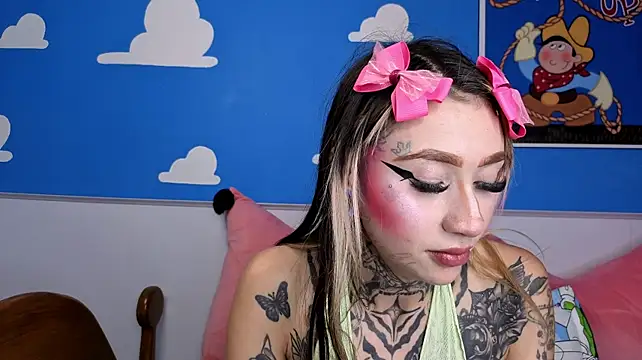 miss___angel webcam