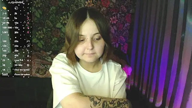 Vendymories on Stripchat