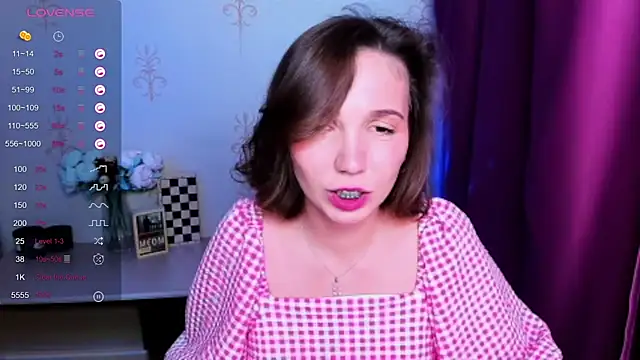 KindHazelHere_