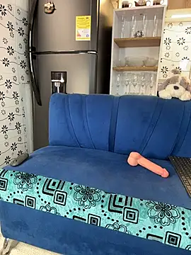 GeorgieDen live now