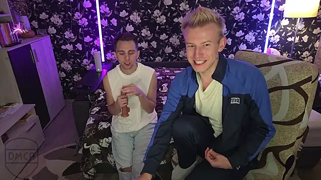 Vuitton live sex cam
