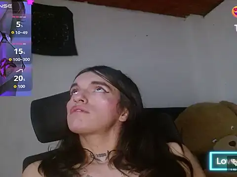 Scarlett_crastrawberry webcam