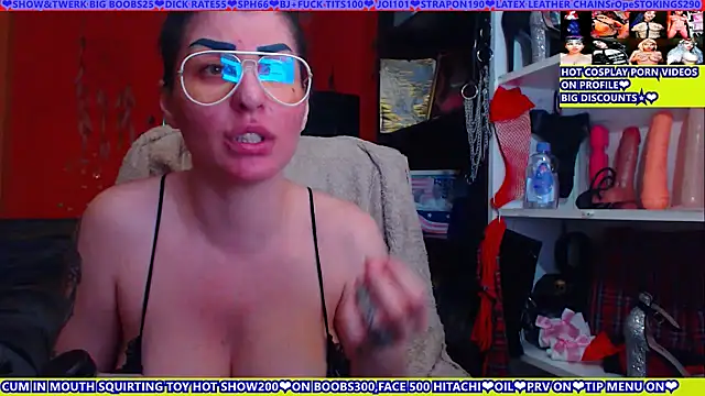 cuminmenowbbyx live cam on StripChat