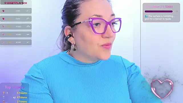 Naty_Mature_ — FansOnlyX creator profile
