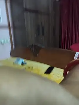 Webcam en directo de la chica Little-Roshni