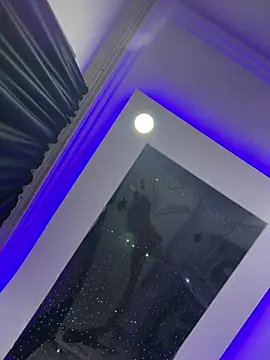 live