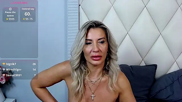 GinaBear