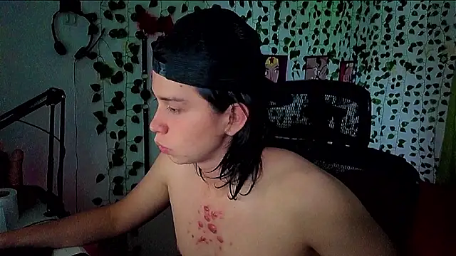 Andy_gray live cam on StripChat