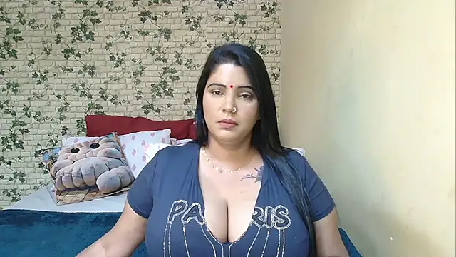 XIndianintimacy