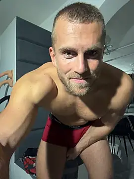 Johnytrain