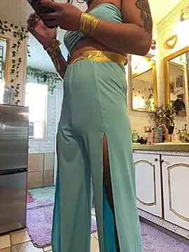 TranSexualJade95
